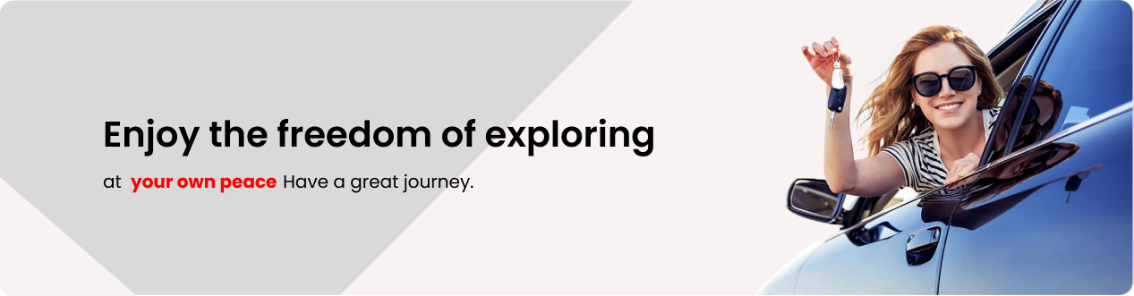 Responsive Banner