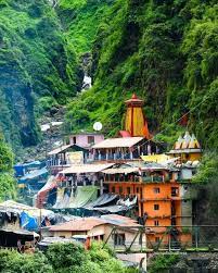 10N/11D Chardham Yatra
