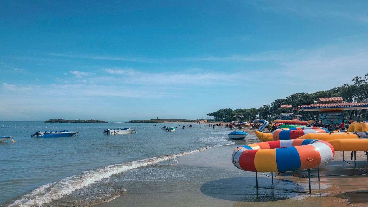 6N/7D Gujarat Diu Tour