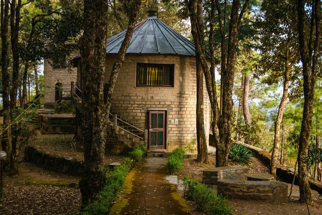 2N/3D Uttrakand Tour From Panthnagar / Kathgodam - Nainital