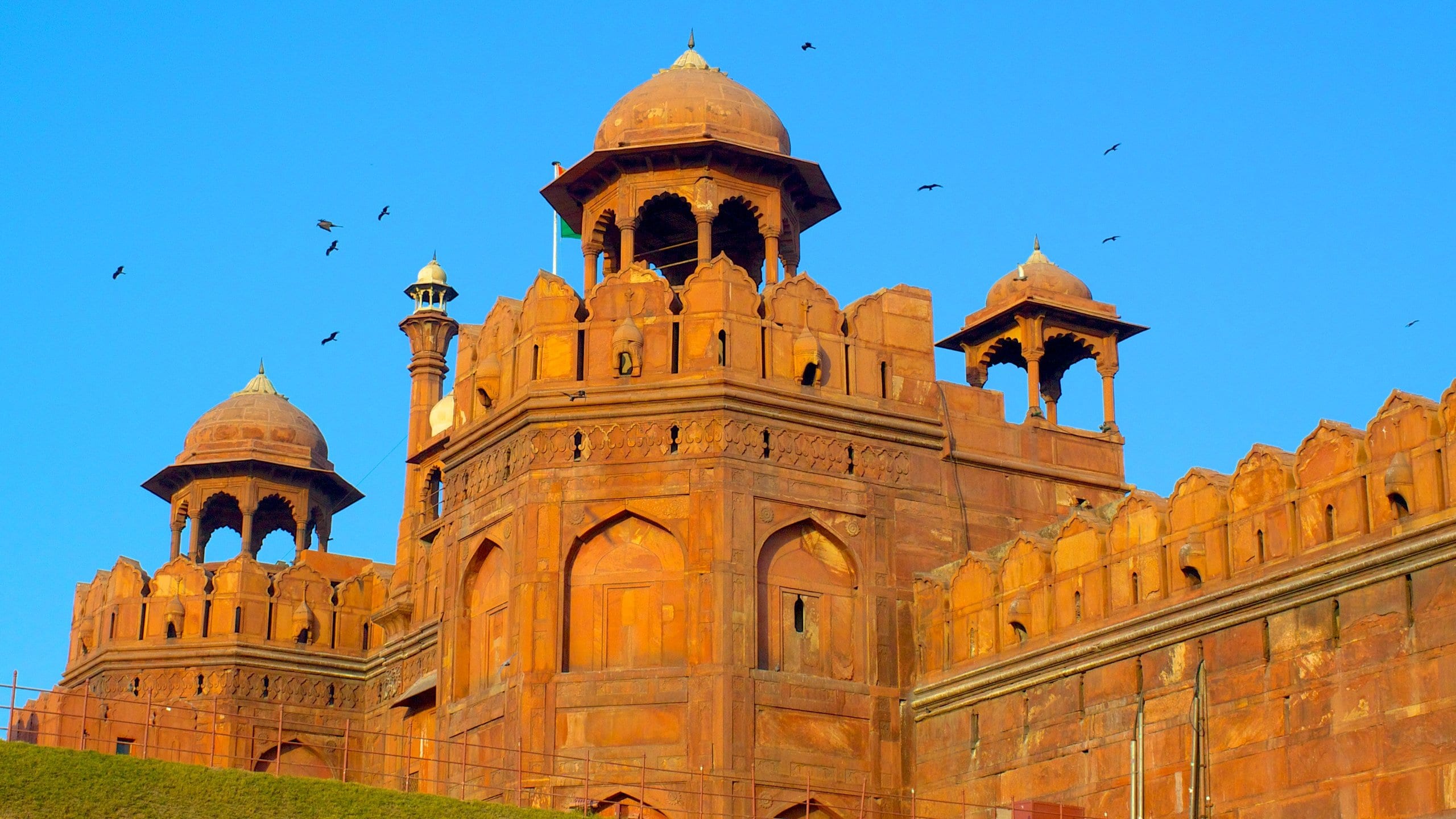2N/3D Delhi - Agra Tour