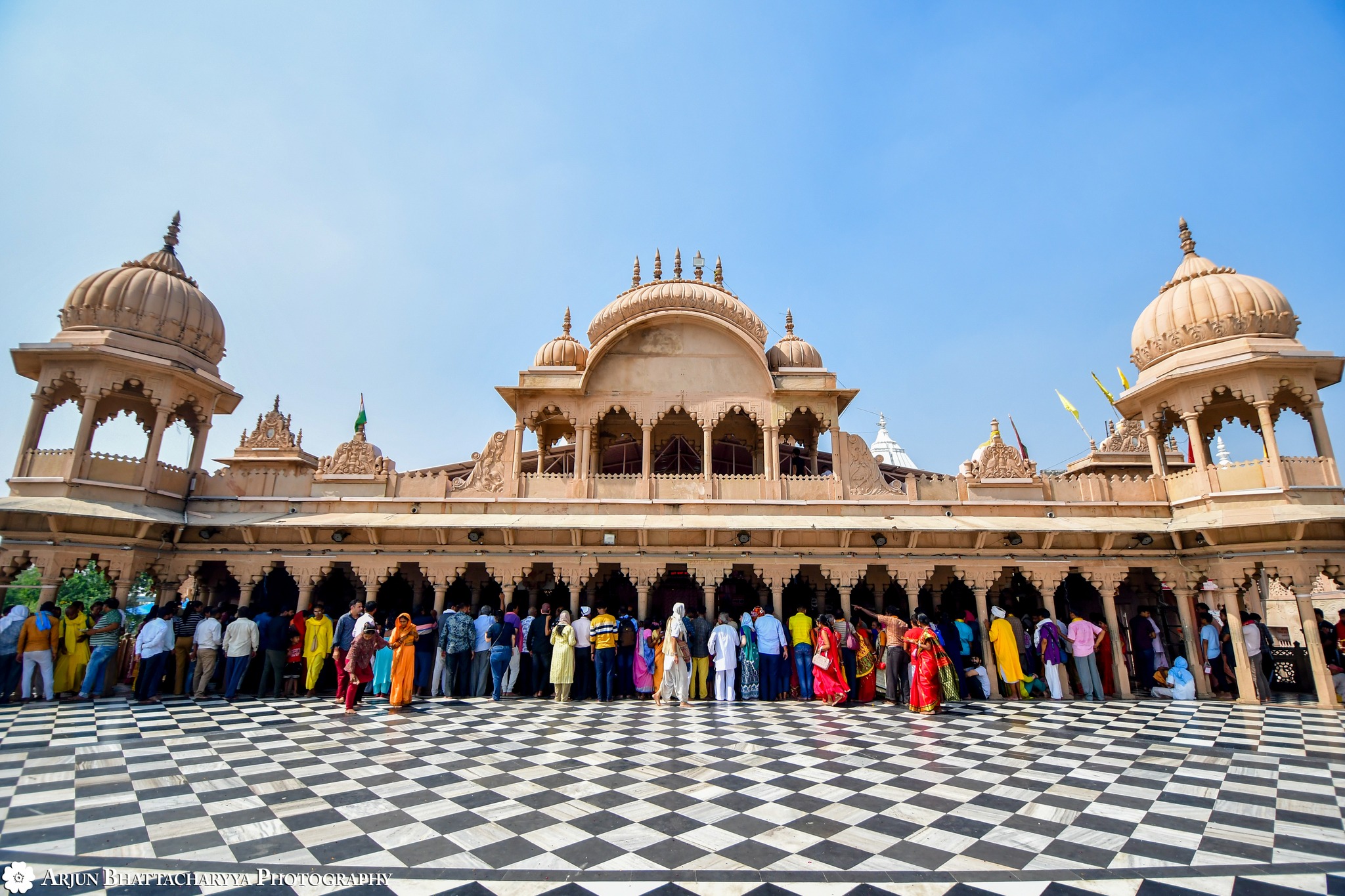 4N/5D Uttra Pradesh (Mathura ) From Delhi